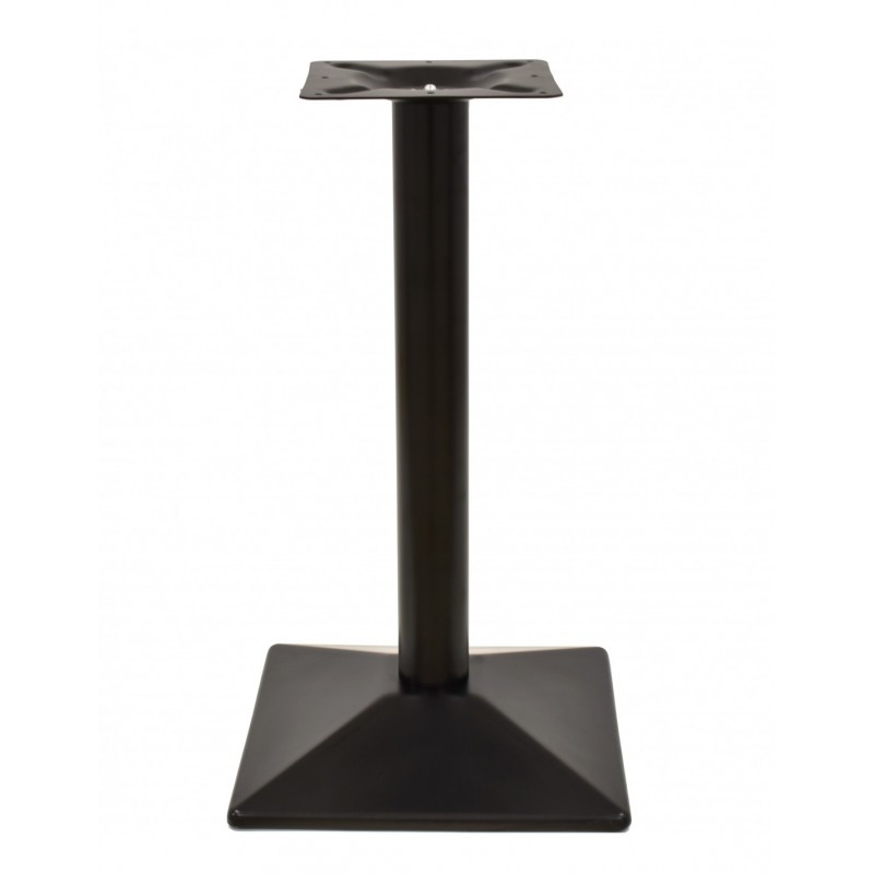 Base de mesa SOHO, negra, base de 40 x 40 cms,...