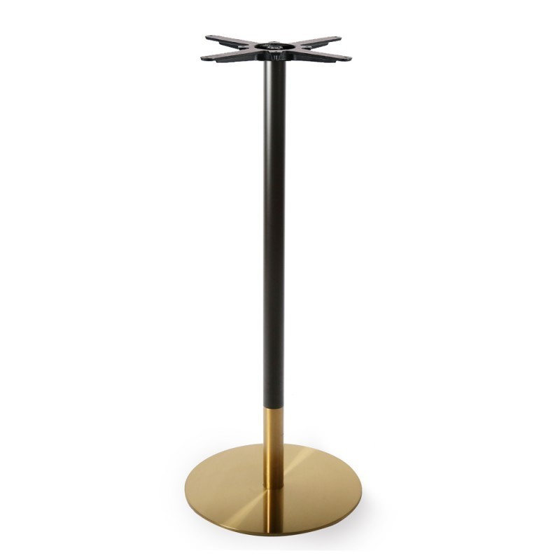 Mesa alta VERSALLES NEW: WERZALIT SM - MARRÓN...