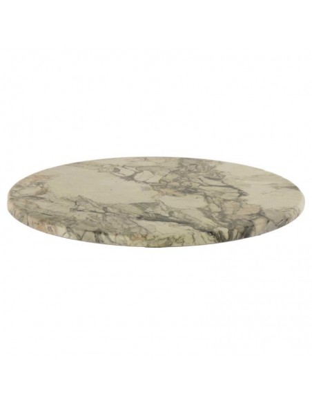 Mesa alta VERSALLES NEW: WERZALIT SM - MARBLE ALMERIA 209