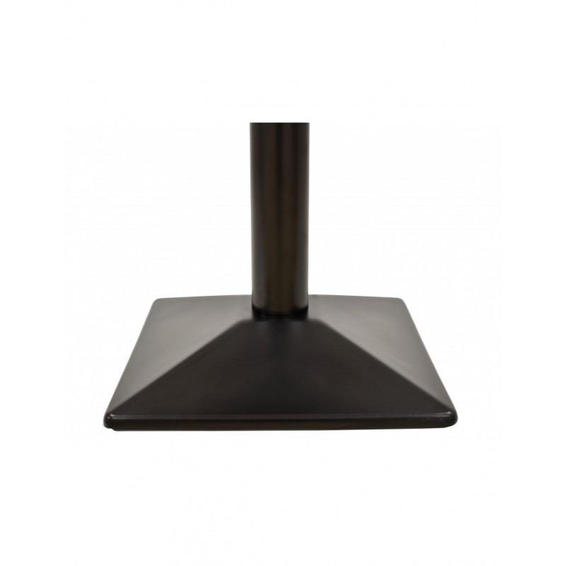 Base de mesa SOHO, negra, base de 40 x 40 cms,...