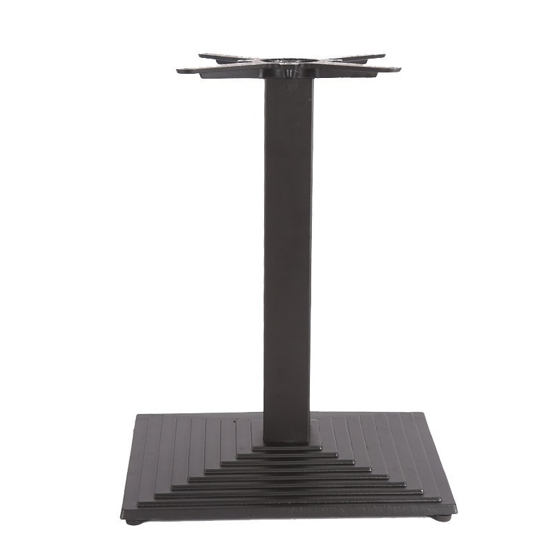 Mesa TIBER: WERZALIT SM - NEGRO 55