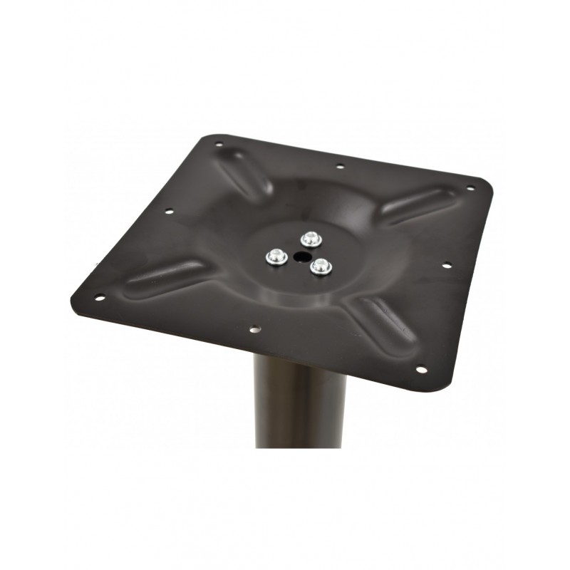 Base de mesa SOHO, negra, base de 40 x 40 cms,...