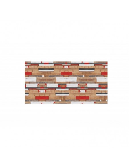 Mesa alta TIBER: WERZALIT SM - KABANA RED 271