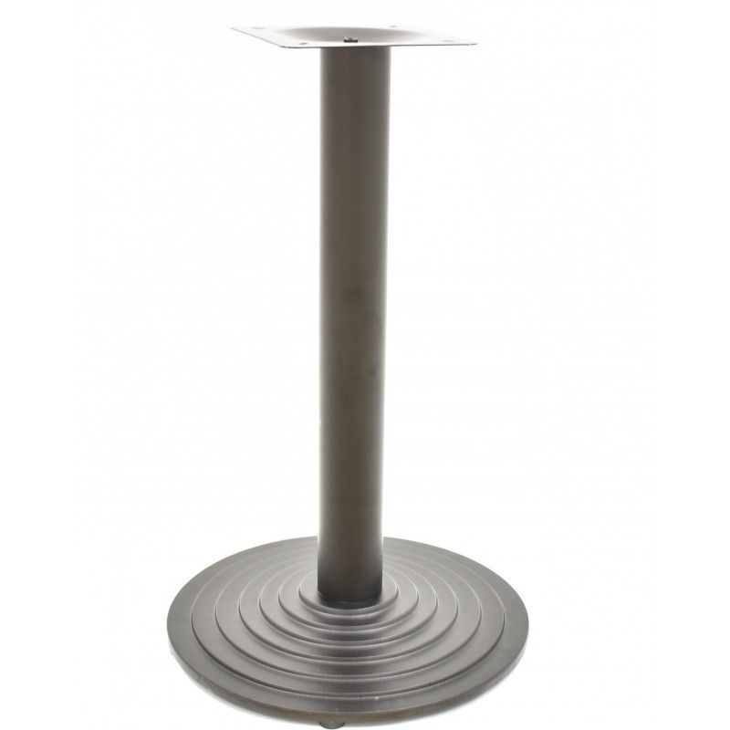 Mesa EBRO: WERZALIT SM - EX WORKS 122