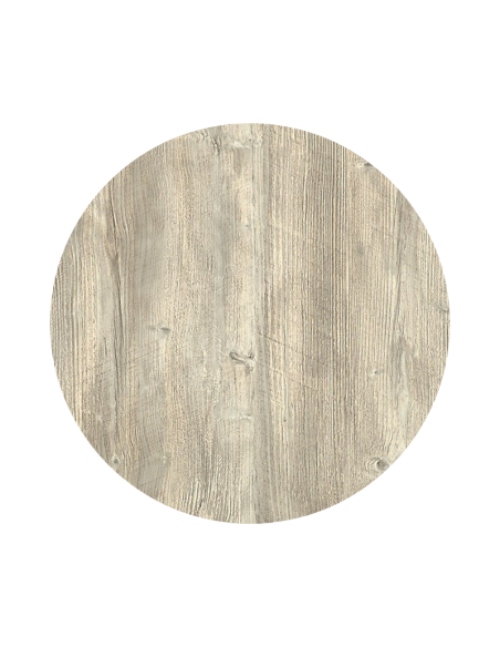 Mesa alta TÁMESIS: WERZALIT SM - PONDEROSA BLANCO 178