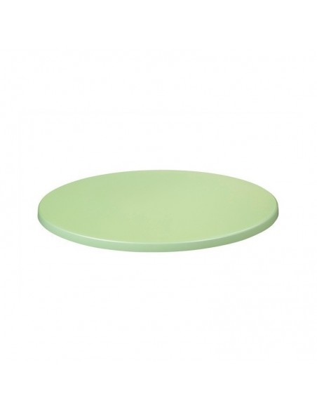 Mesa BRISTOL: TOPALIT - VERDE 405
