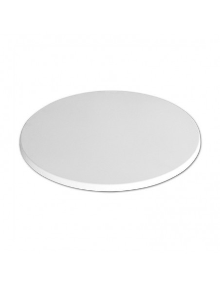 Mesa alta BRISTOL: WERZALIT SM - BLANCO 01