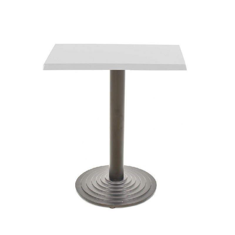 Mesa EBRO: WERZALIT SM - BLANCO 01