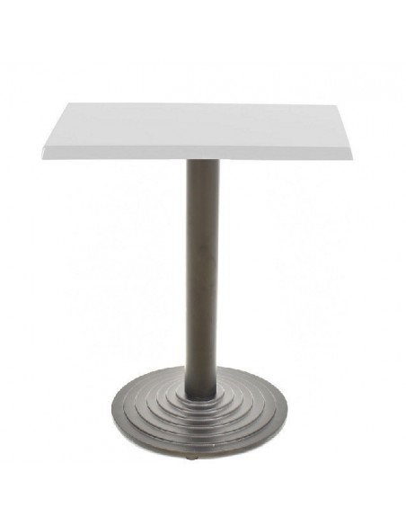Mesa EBRO: WERZALIT SM - BLANCO 01