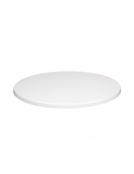 Mesa OASIS: WERZALIT SM - BLANCO 01