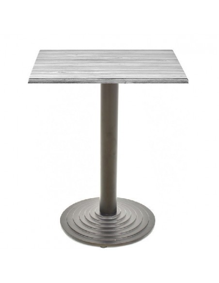 Mesa EBRO: WERZALIT ALEMANIA - ANTIQUE WHITE 202