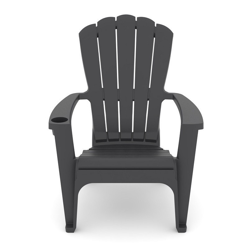 Sillón ADIRONDAK, apilable, polipropileno...