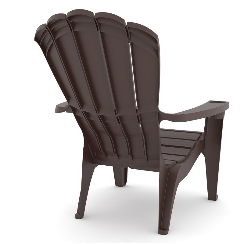 Sillón ADIRONDAK, apilable, polipropileno...