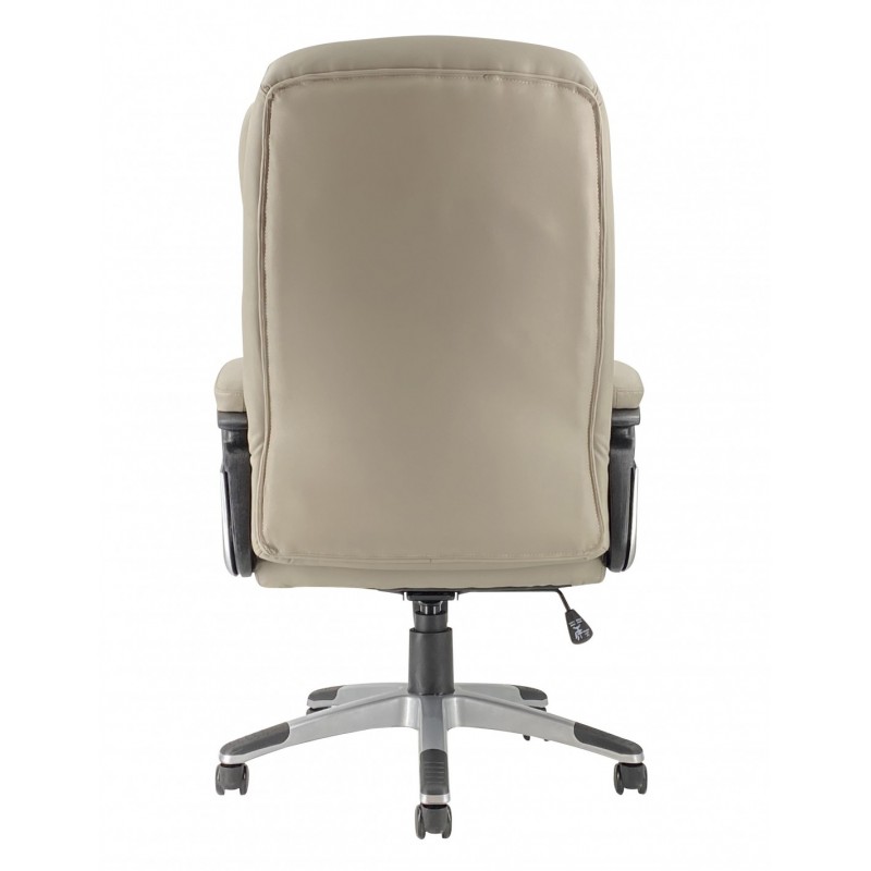 Sillón de oficina CÓRDOBA, alto, gas,...