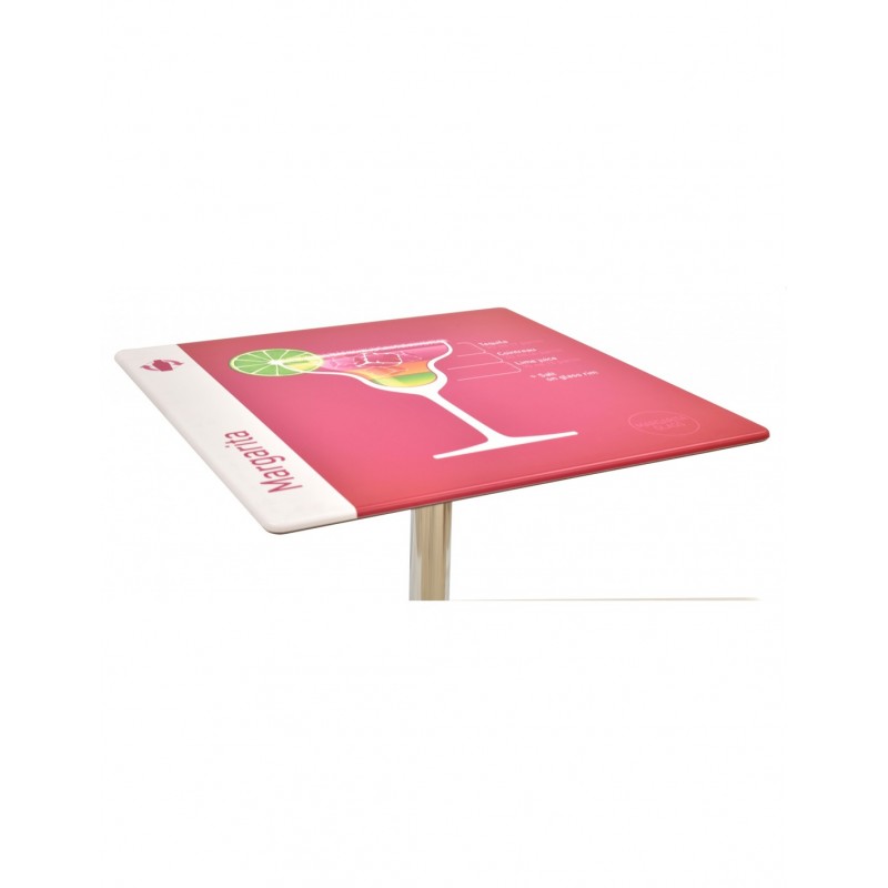 Tablero de mesa Smartline, DESIGNLINE 9033, 70...