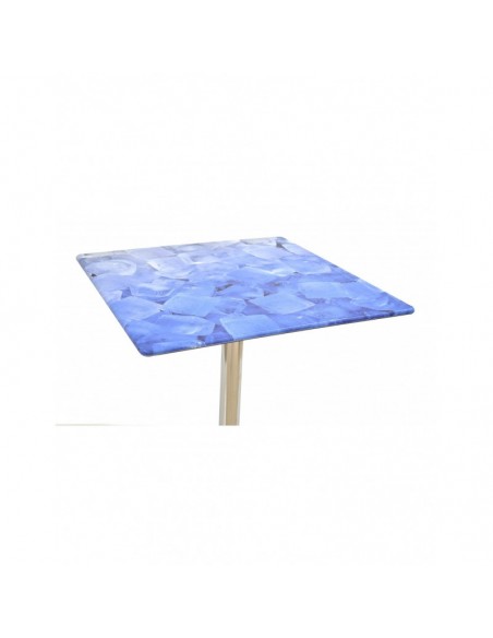 Tablero de mesa Smartline, DESIGNLINE 9037, 70 x 70 cms*
