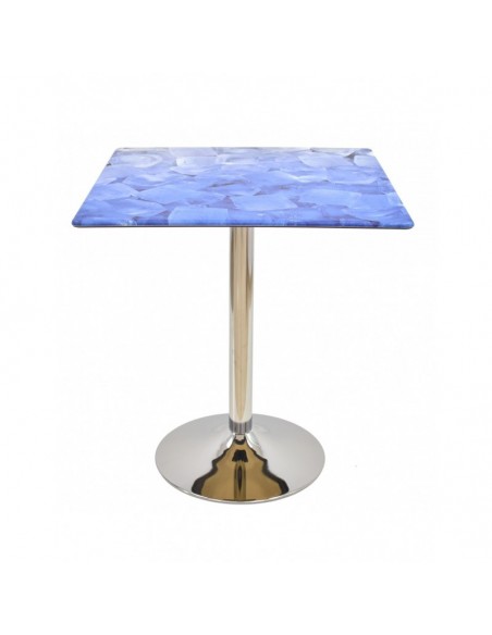 Tablero de mesa Smartline, DESIGNLINE 9037, 70 x 70 cms*