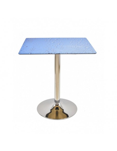 Tablero de mesa Smartline, DESIGNLINE 9045, 70 x 70 cms*
