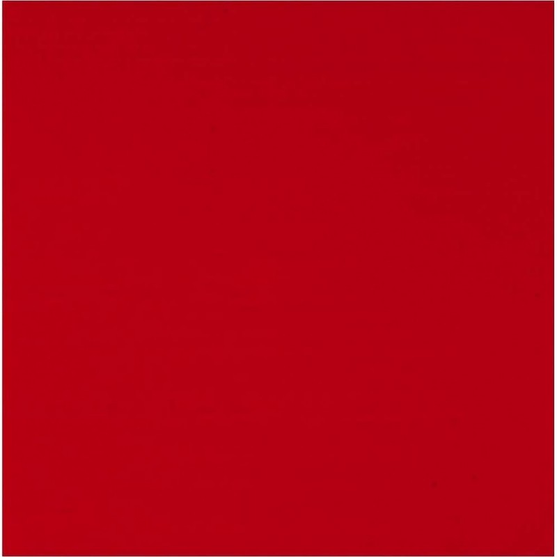 Tablero de mesa Werzalit Alemania, ROJO 328, 70...