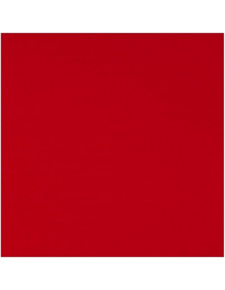 Tablero de mesa Werzalit Alemania, ROJO 328, 70 x 70 cms*