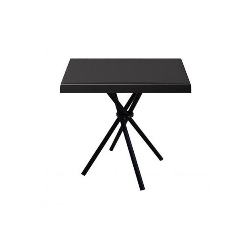 Mesa CLEO: WERZALIT SM - NEGRO 55