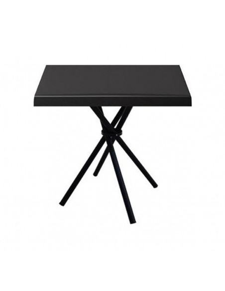 Mesa CLEO: WERZALIT SM - NEGRO 55