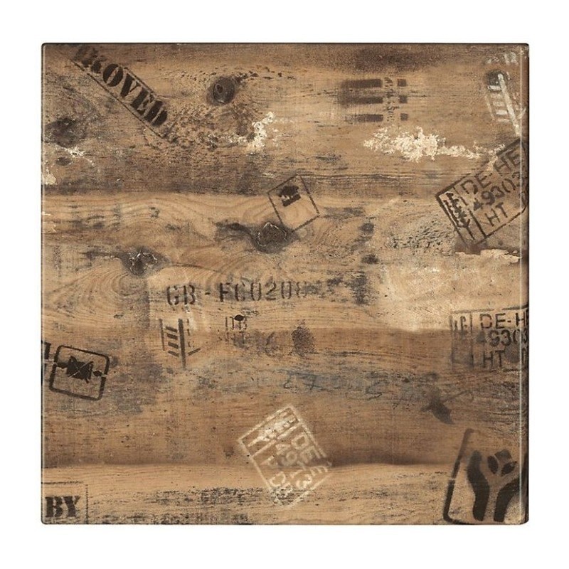 Mesa CLEO: WERZALIT SM - EX WORKS 122