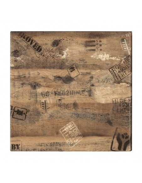 Mesa CLEO: WERZALIT SM - EX WORKS 122