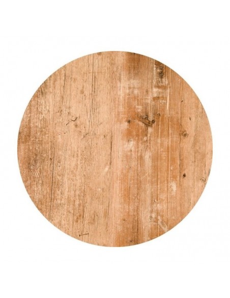 Mesa alta CRISS:WERZALIT SM - FINDUS 295, Bases CRISS, altura 110 cms: Blanca