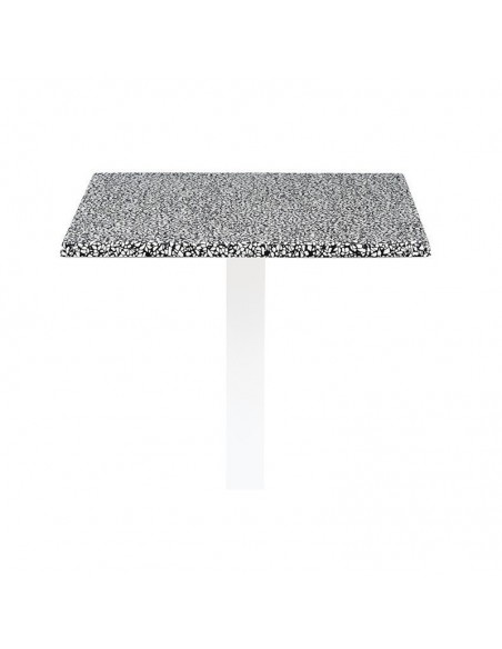 Mesa alta CRISS: WERZALIT ALEMANIA - PIAZZA 102
