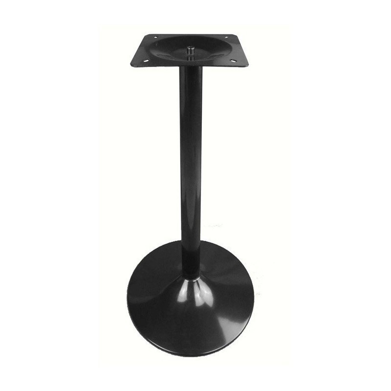 Mesa alta CRISS: WERZALIT SM - NEGRO 55