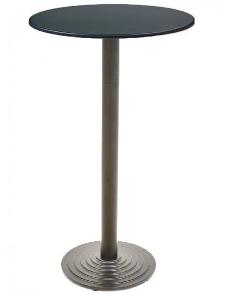 Mesa alta EBRO: WERZALIT SM - NEGRO 55