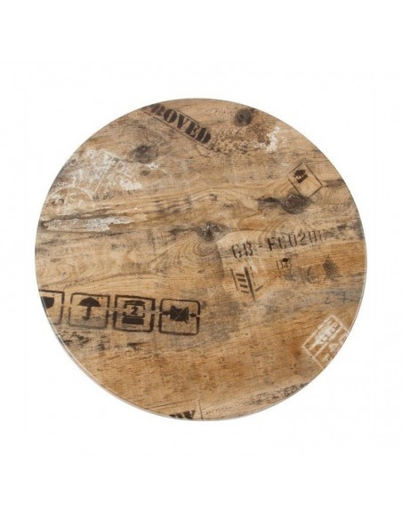 Mesa alta ARNO: WERZALIT SM - EX WORKS 122