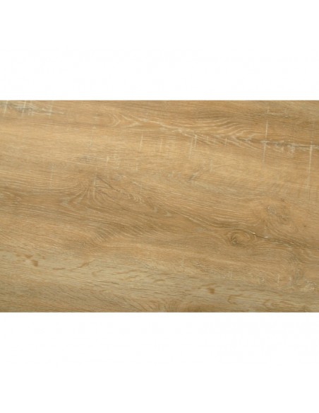 Mesa MINERVA NEW, metal, madera, 120 cms de diámetro