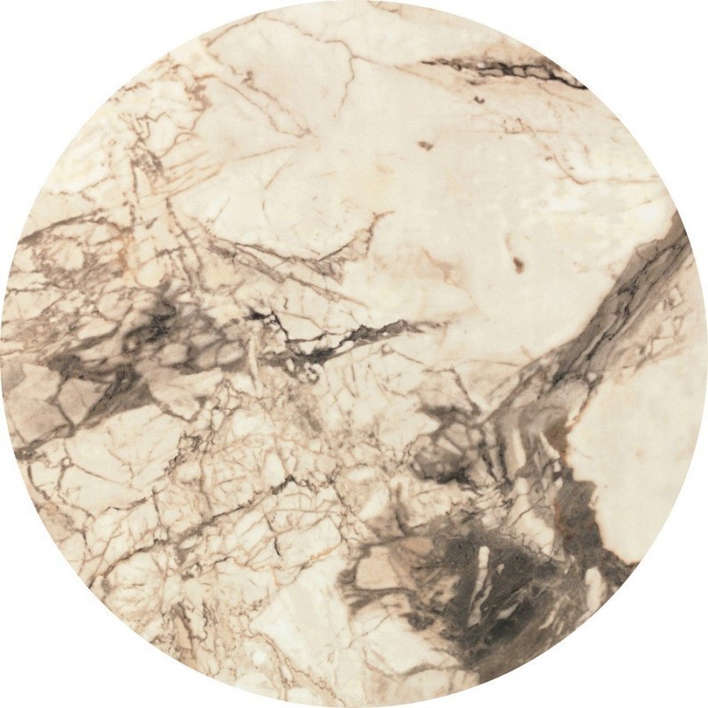 Mesa KARNAK: WERZALIT SM - MARBLE ALMERIA 209