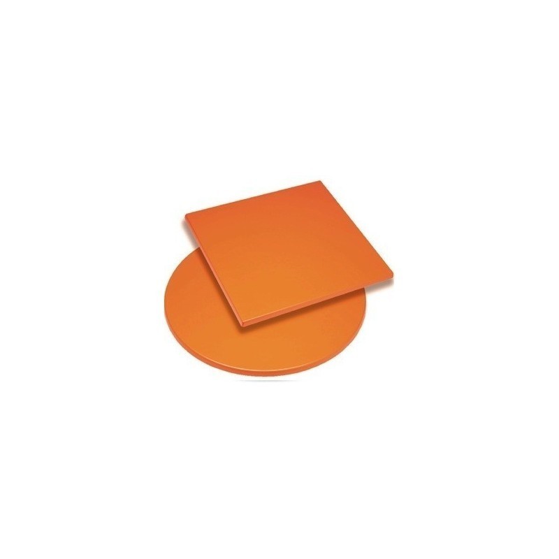 Mesa LUXOR: WERZALIT ALEMANIA - NARANJA 326
