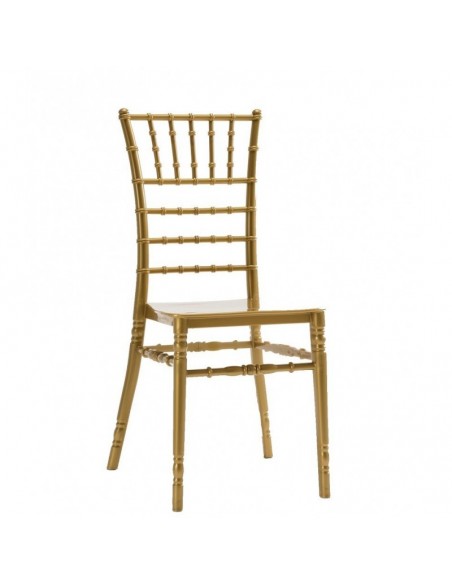 Cojín de asiento para Sillas WEDDING y CHIAVARI NEW, color burdeos