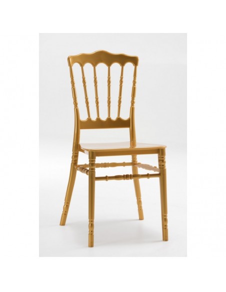 Cojín de asiento para Sillas WEDDING y CHIAVARI NEW, color burdeos