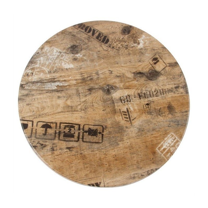 Mesa SOHO: WERZALIT SM - EX WORKS 122