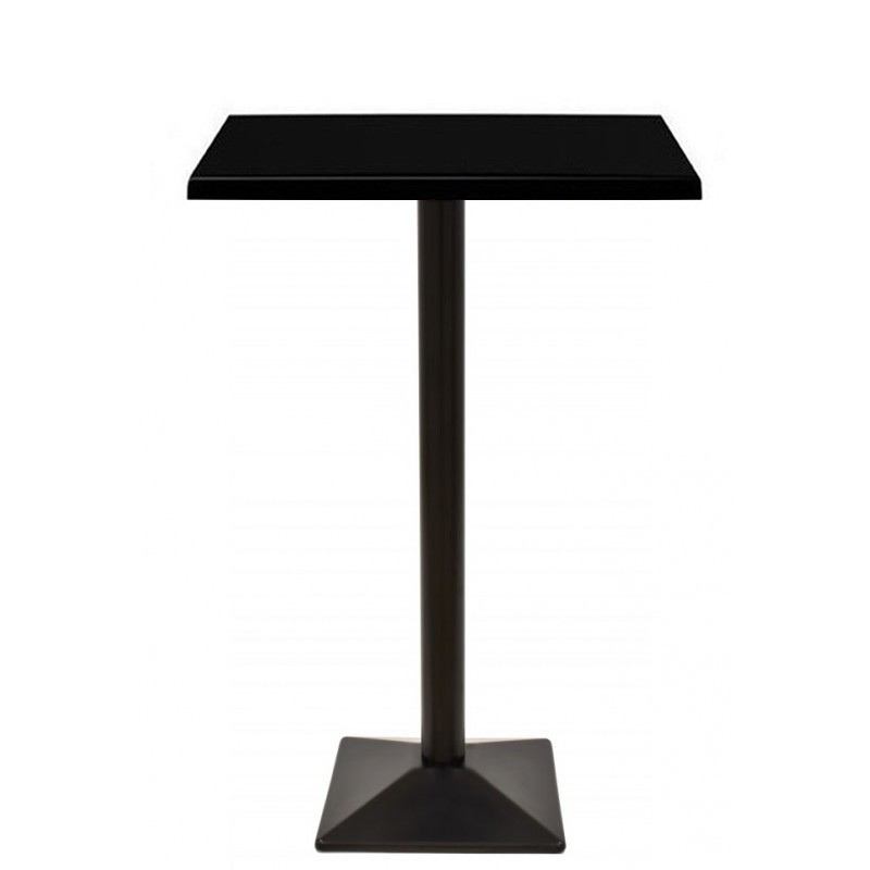 Mesa SOHO: WERZALIT SM - NEGRO 55