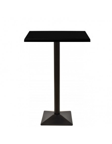 Mesa SOHO: WERZALIT SM - NEGRO 55