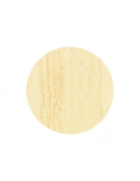 Mesa SOHO: WERZALIT ALEMANIA - TRAVERTINO 034