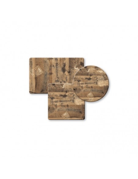 Mesa SOHO: WERZALIT SM - EX WORKS 122