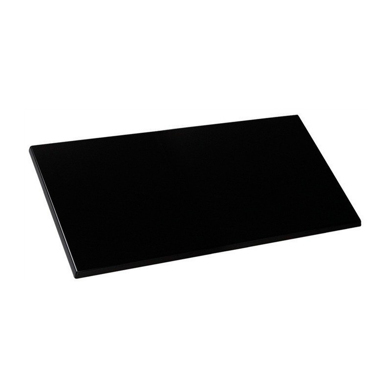 Mesa SOHO: WERZALIT SM - NEGRO 55