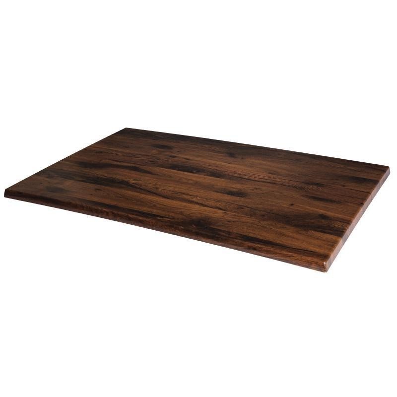 Mesa SOHO: WERZALIT SM - ROBLE ANTIGUO 316