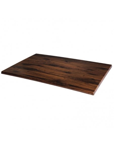 Mesa SOHO: WERZALIT SM - ROBLE ANTIGUO 316