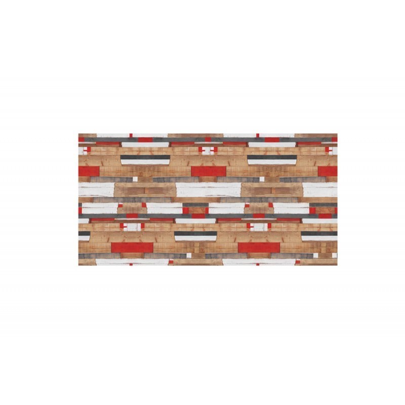 Mesa SOHO: WERZALIT SM - KABANA RED 271