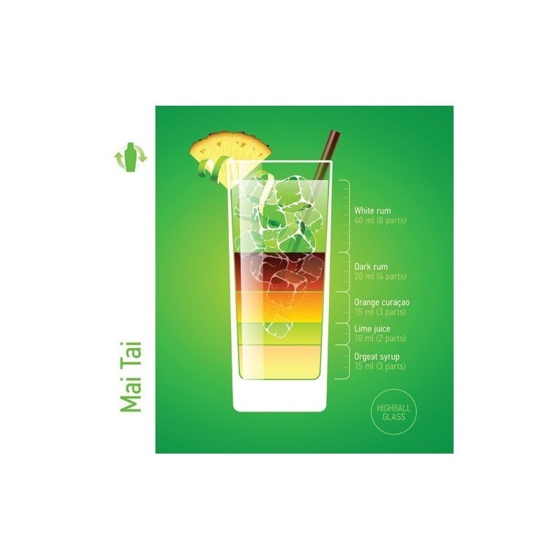 Mesa BEVERLY: SMARTLINE - DESIGNLINE 9032