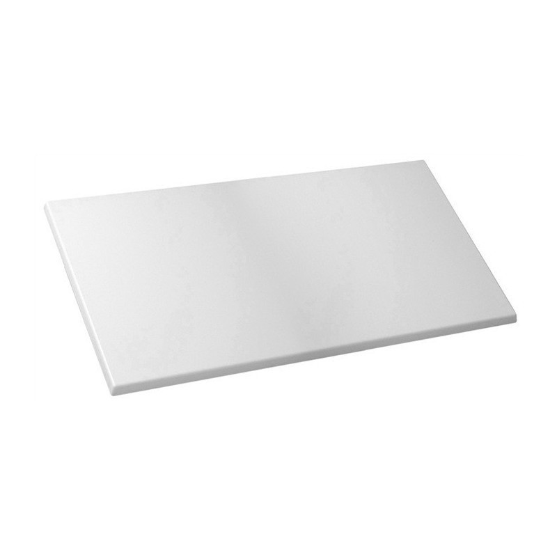 Mesa BEVERLY: WERZALIT ALEMANIA - BLANCO 01