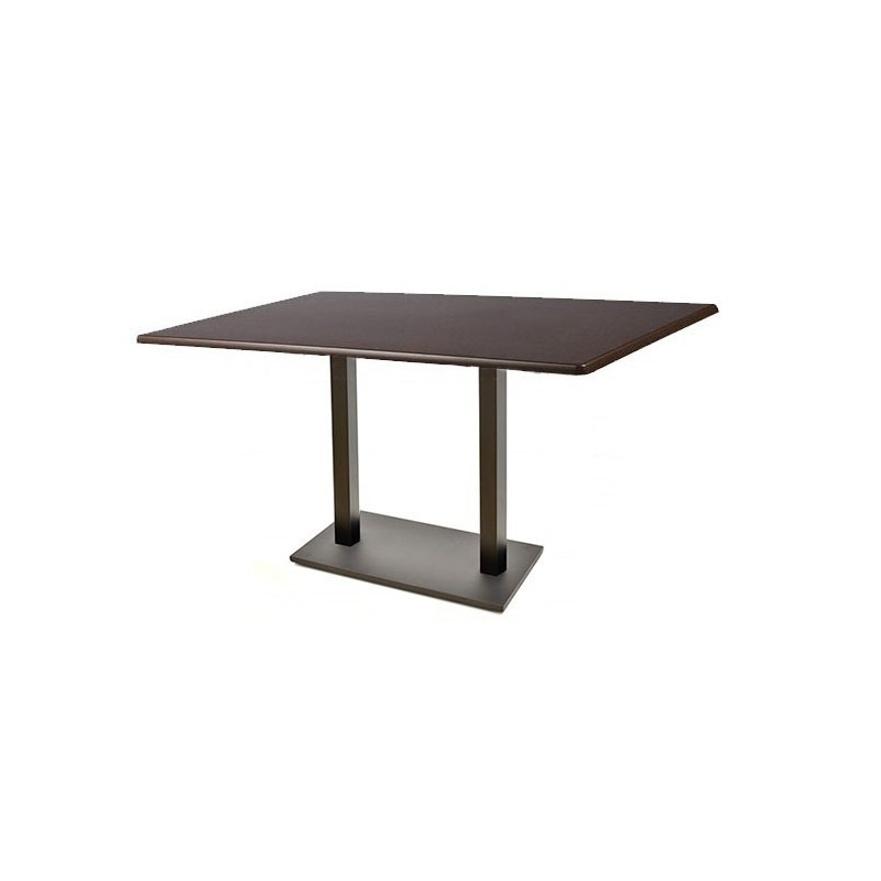Mesa BEVERLY: WERZALIT SM - KABANA RED 271